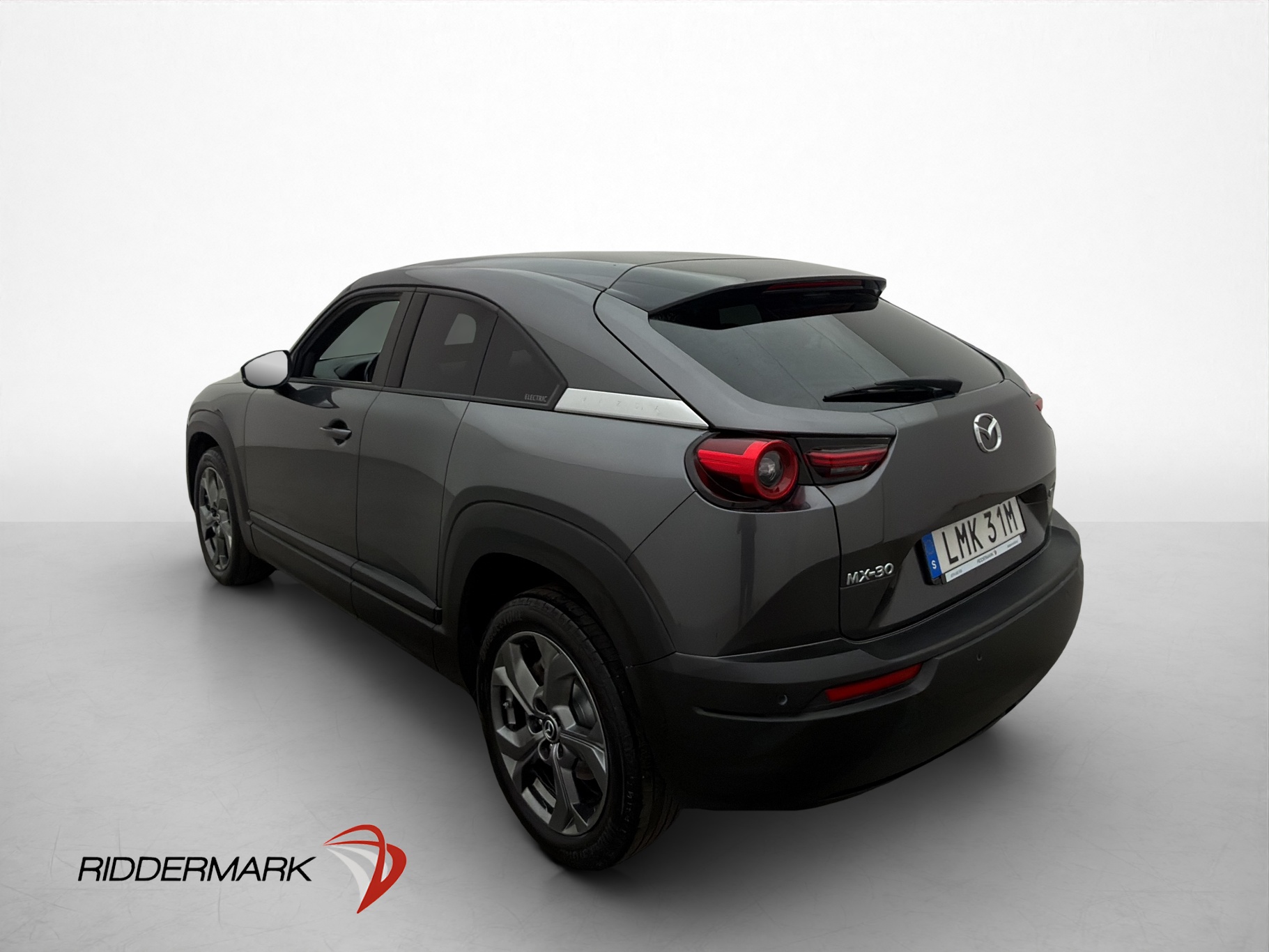 Mazda MX-30 e-Skyactiv EV, 143ps, 2021