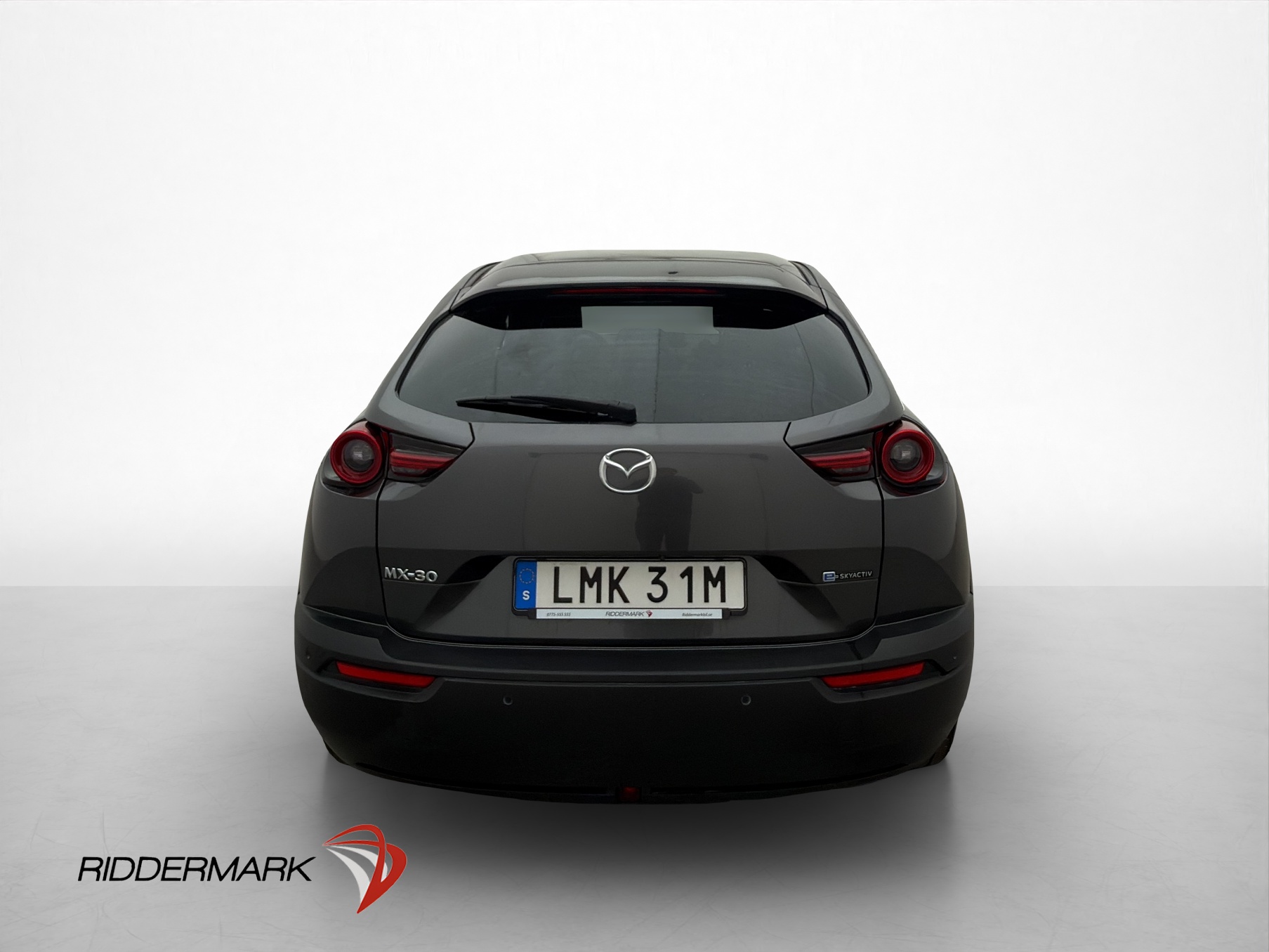 Mazda MX-30 e-Skyactiv EV, 143ps, 2021