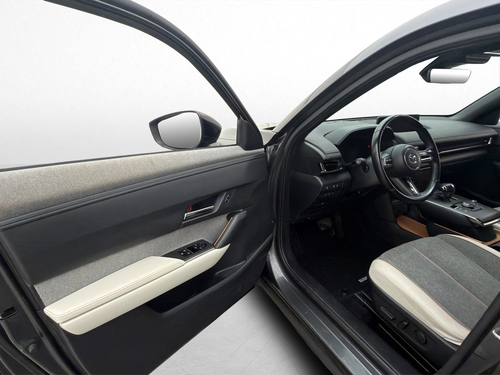 Mazda MX-30 e-Skyactiv EV, 143ps, 2021