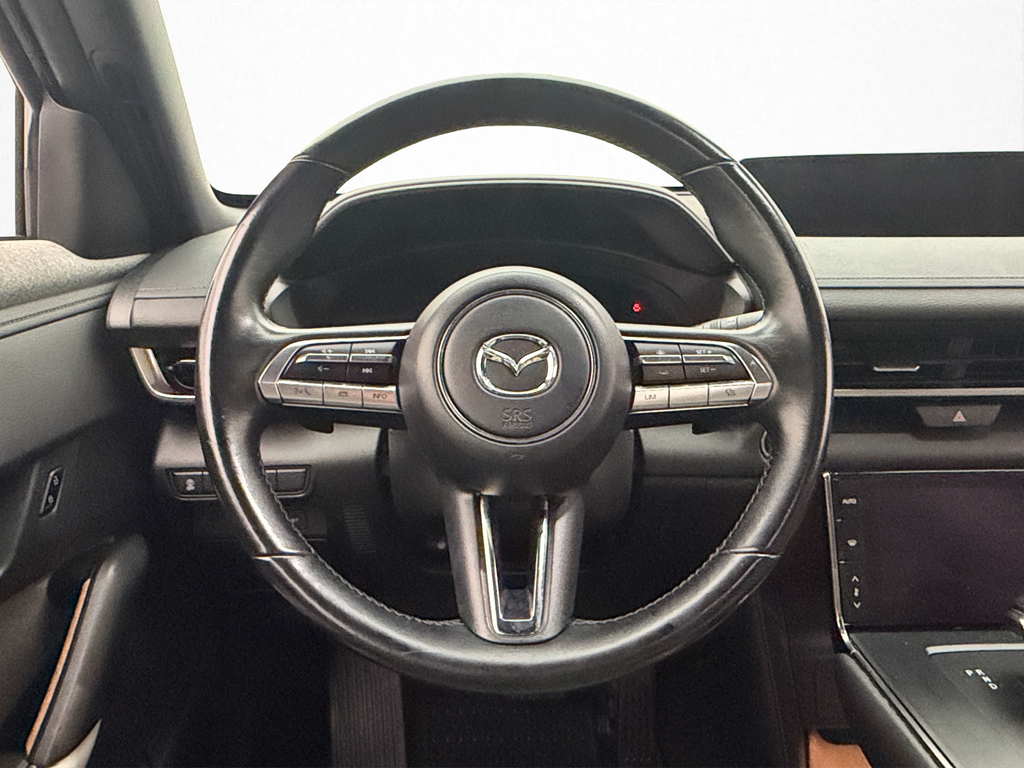 Mazda MX-30 e-Skyactiv EV, 143ps, 2021