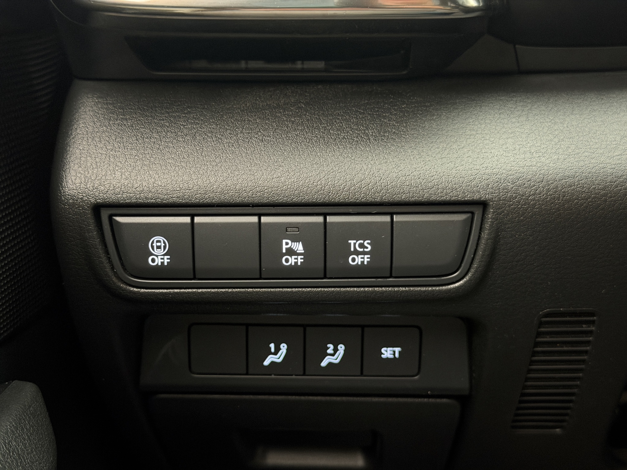 Mazda MX-30 e-Skyactiv EV, 143ps, 2021