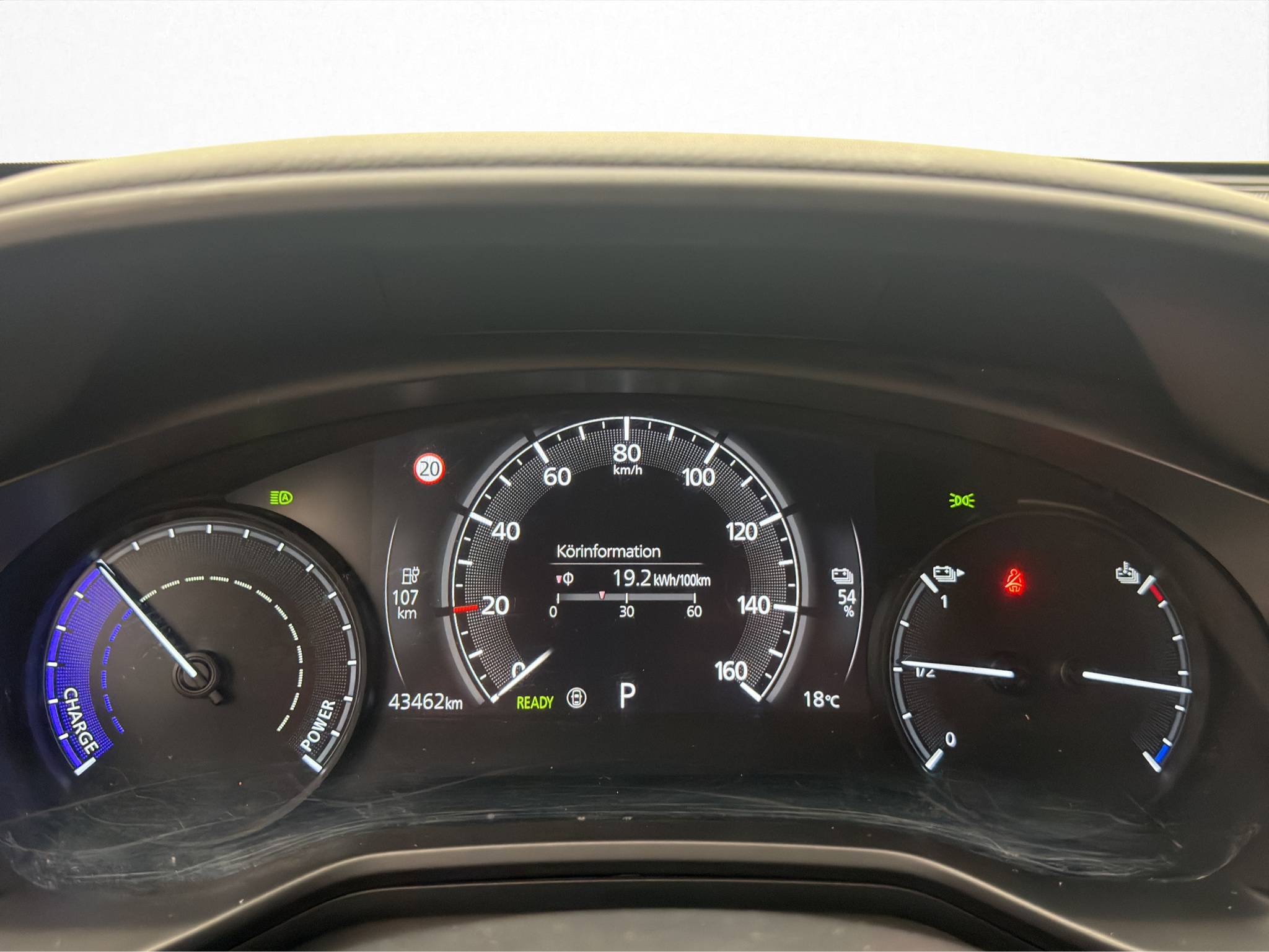 Mazda MX-30 e-Skyactiv EV, 143ps, 2021
