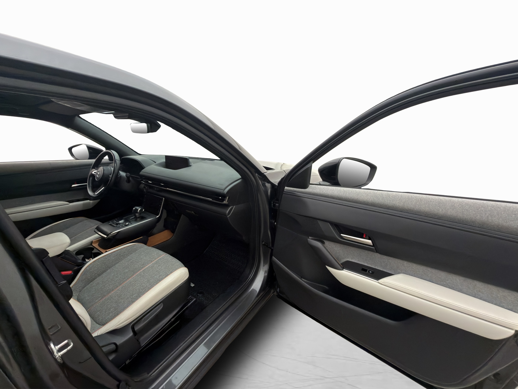 Mazda MX-30 e-Skyactiv EV, 143ps, 2021
