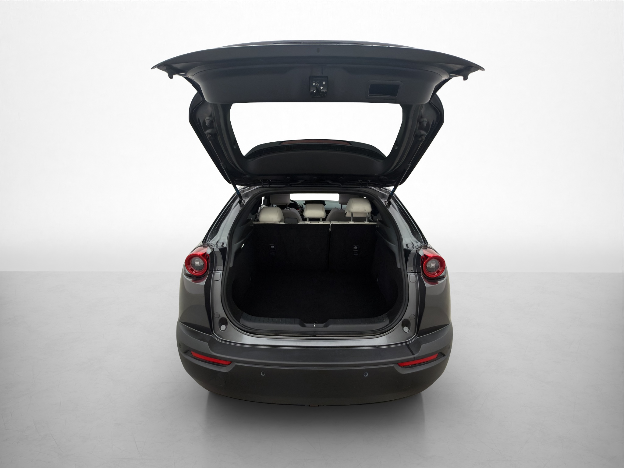 Mazda MX-30 e-Skyactiv EV, 143ps, 2021