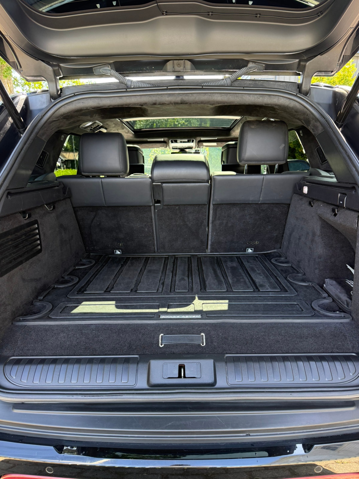Land Rover Range Rover Sport P400e Automatic, 400hp, 2019