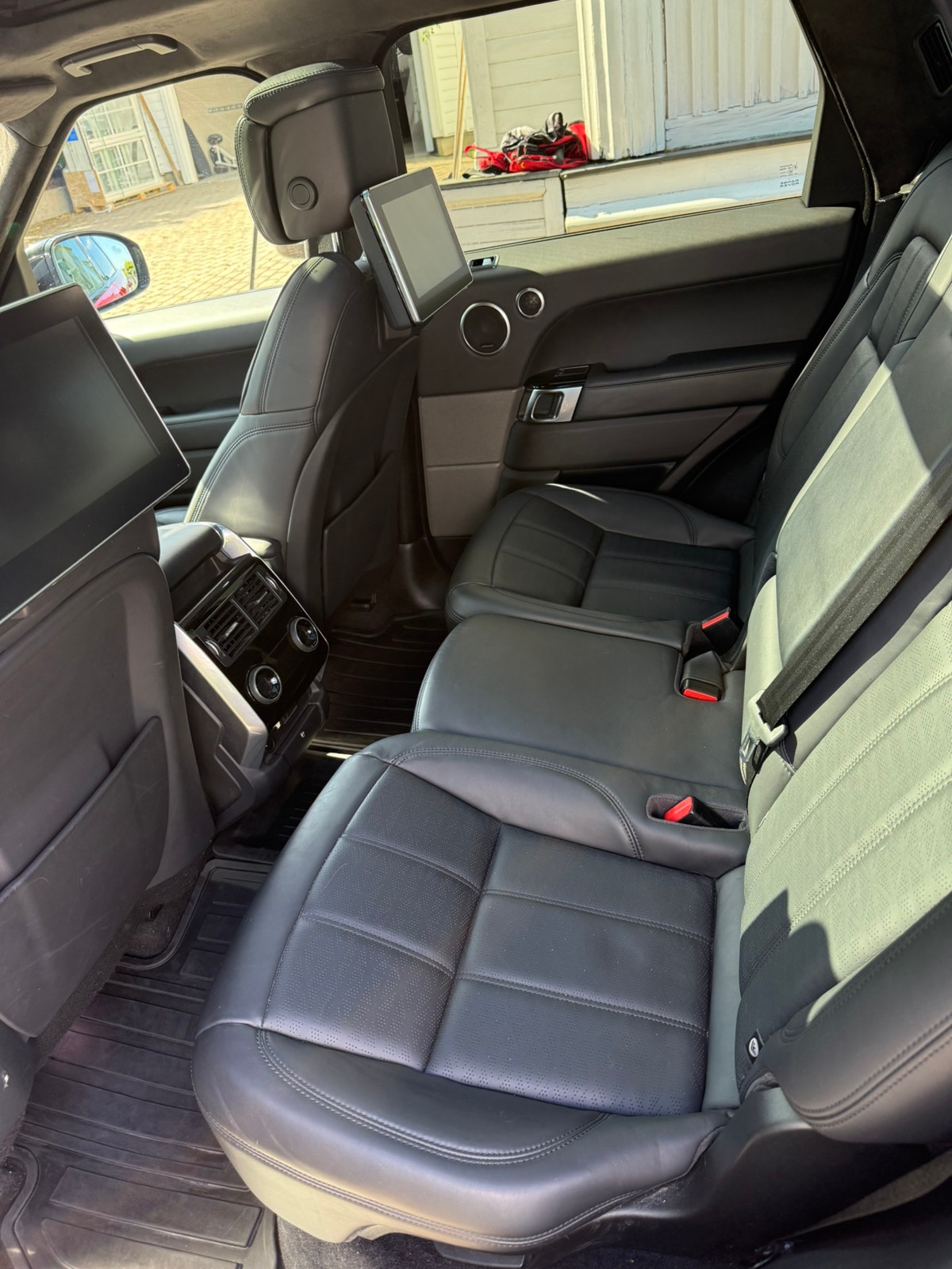 Land Rover Range Rover Sport P400e Automatic, 400hp, 2019