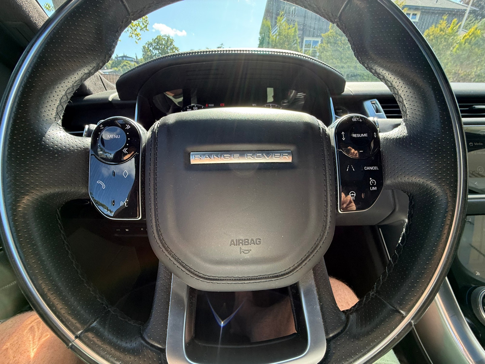 Land Rover Range Rover Sport P400e Automatic, 400hp, 2019