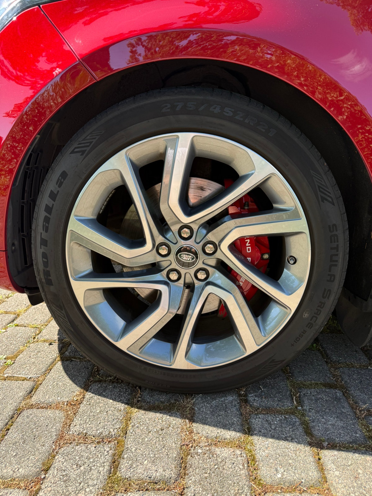 Land Rover Range Rover Sport P400e Automatic, 400hp, 2019