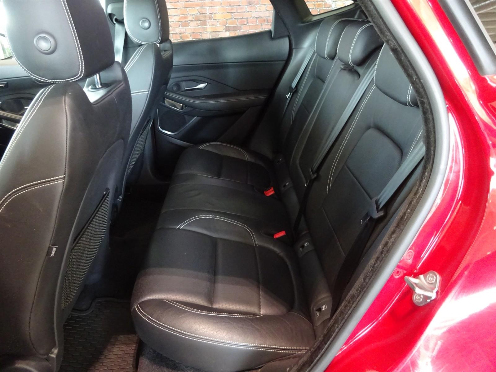 Jaguar E-Pace D150 AWD Automatic, 9-trins, 150ps, 2018