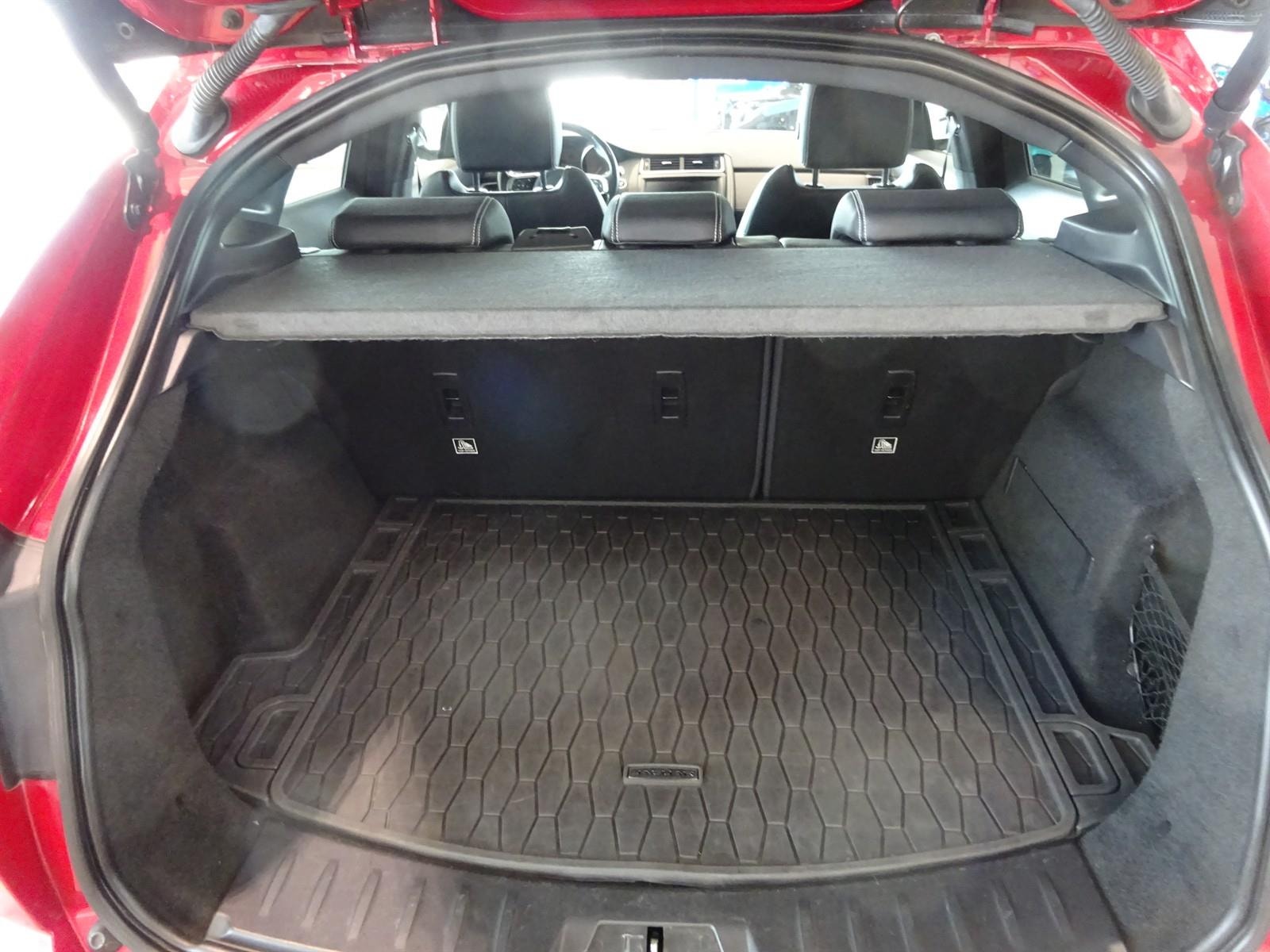 Jaguar E-Pace D150 AWD Automatic, 9-trins, 150ps, 2018