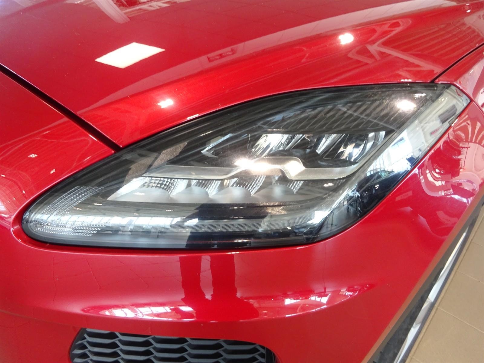 Jaguar E-Pace D150 AWD Automatic, 9-trins, 150ps, 2018