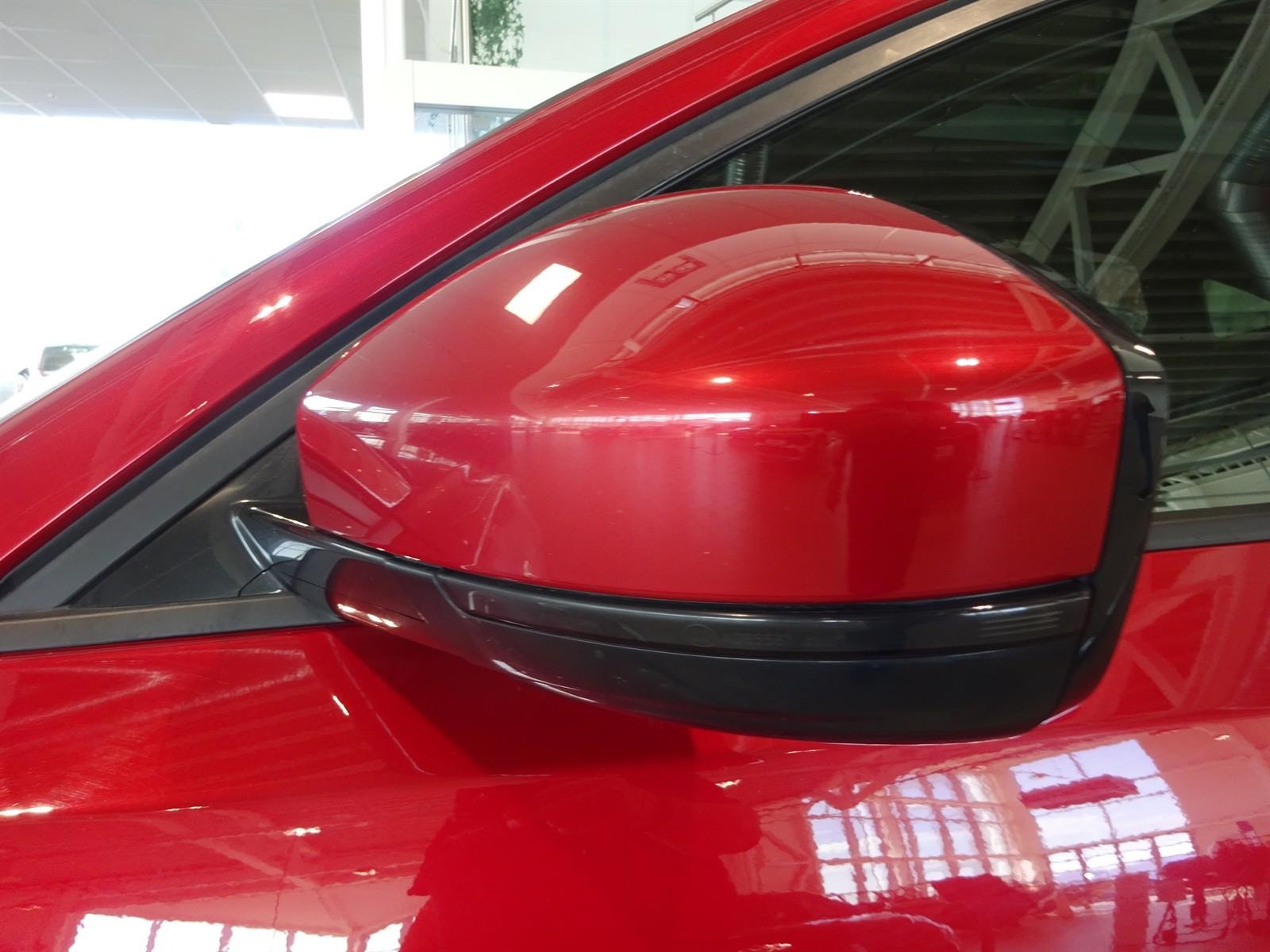 Jaguar E-Pace D150 AWD Automatic, 9-trins, 150ps, 2018