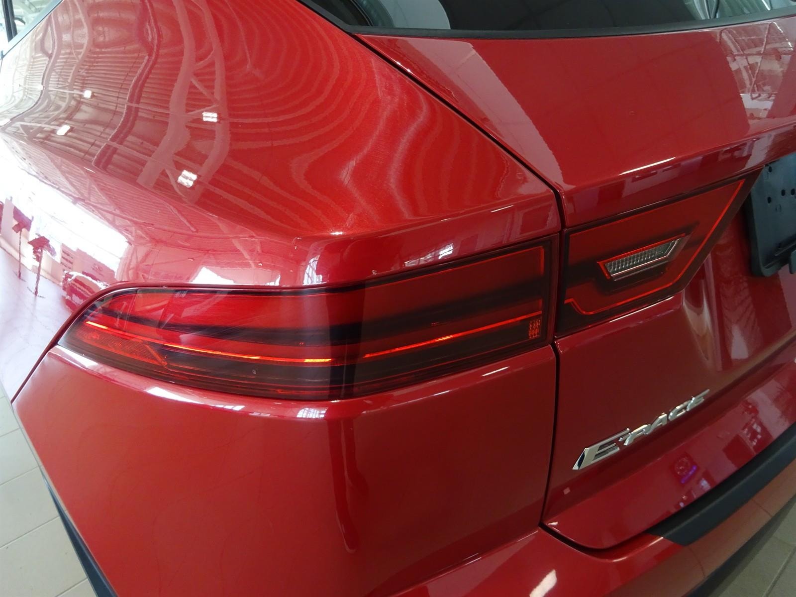 Jaguar E-Pace D150 AWD Automatic, 9-trins, 150ps, 2018