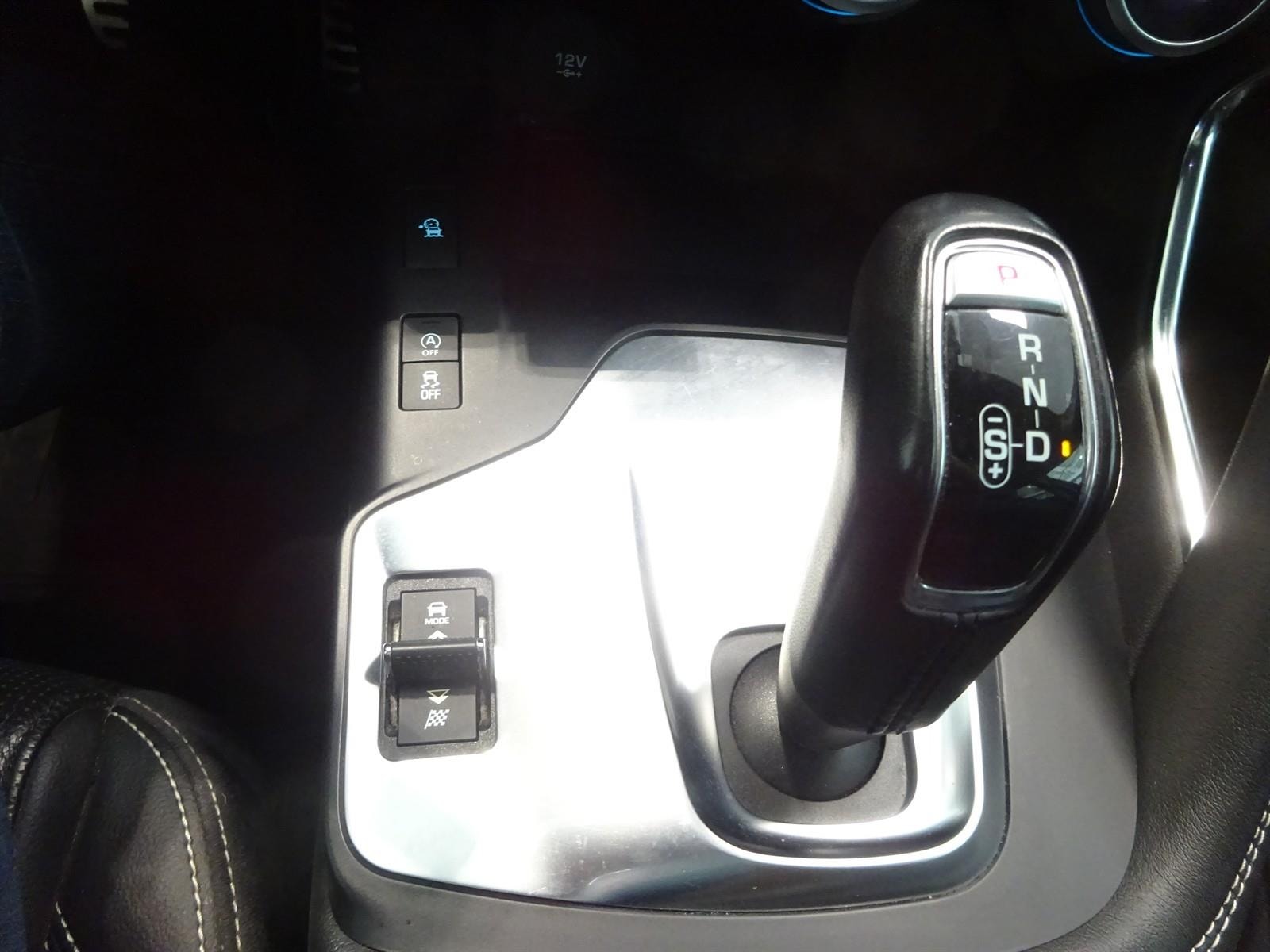 Jaguar E-Pace D150 AWD Automatic, 9-trins, 150ps, 2018