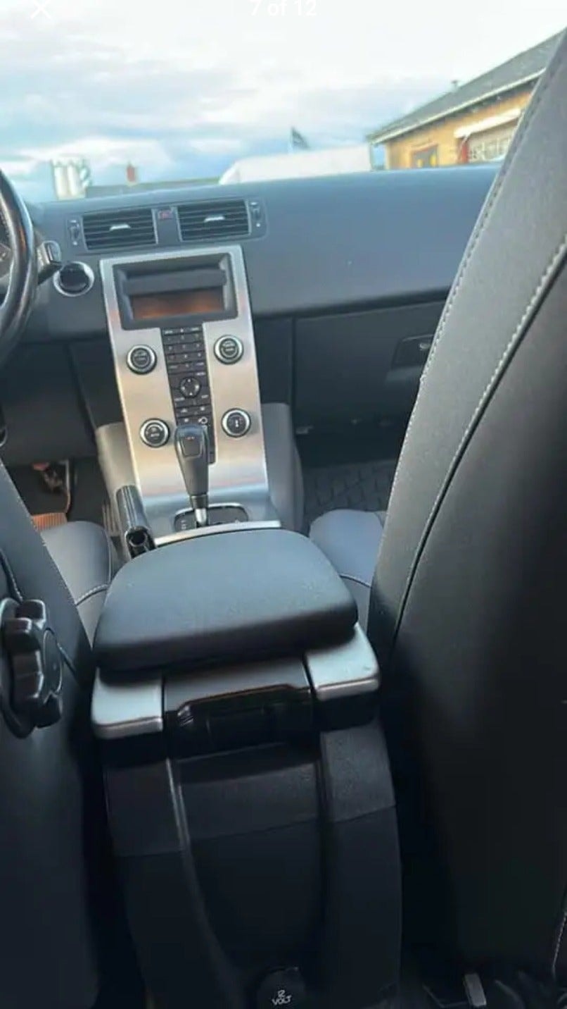 Volvo V50 2.0D Powershift, 6-trinn, 136hk, 2010
