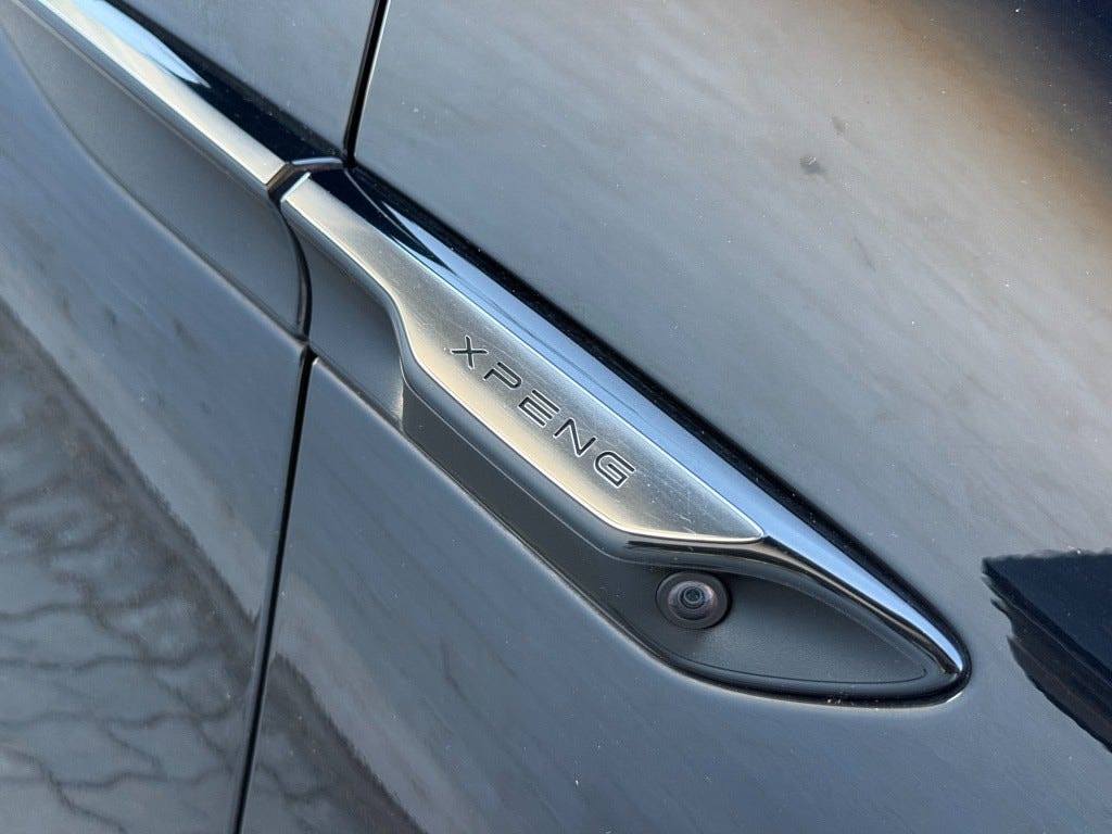 XPENG G6 Performance, 476hk, 2024
