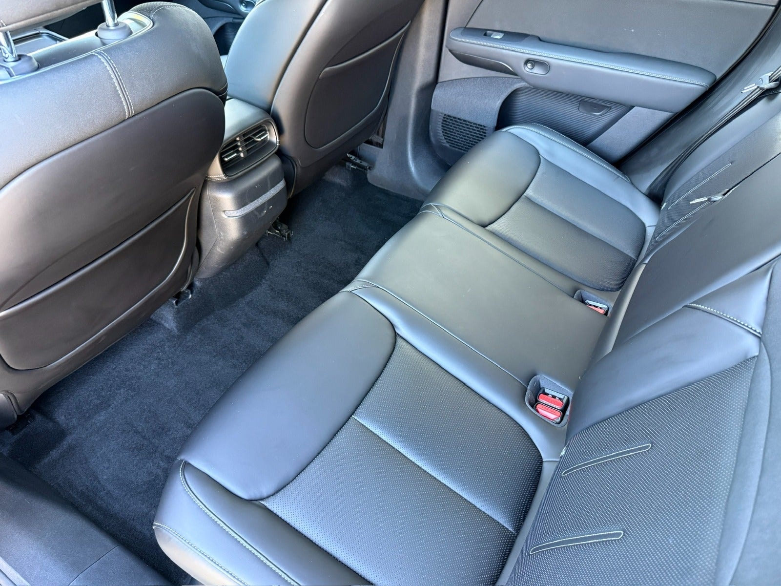 XPENG G6 Performance, 476hk, 2024