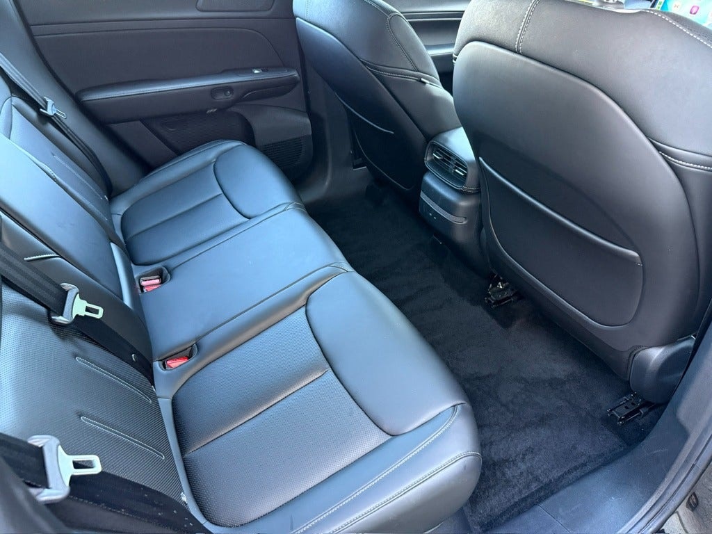 XPENG G6 Performance, 476hk, 2024