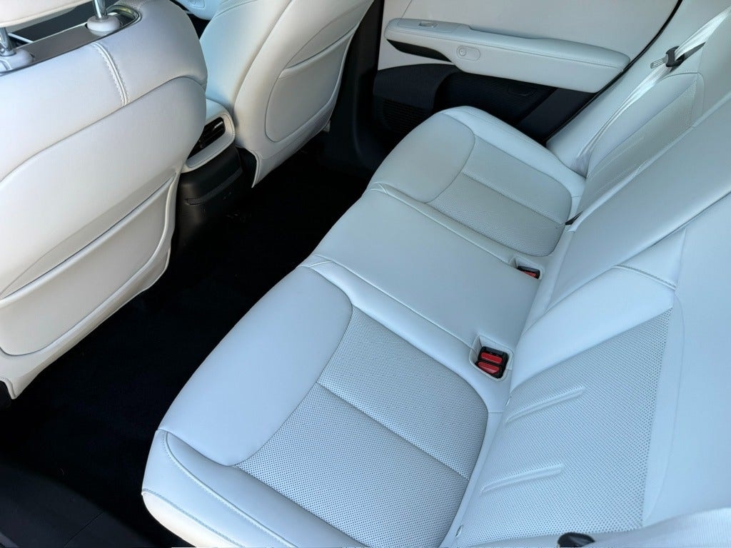XPENG G6 Long Range, 286hp, 2024