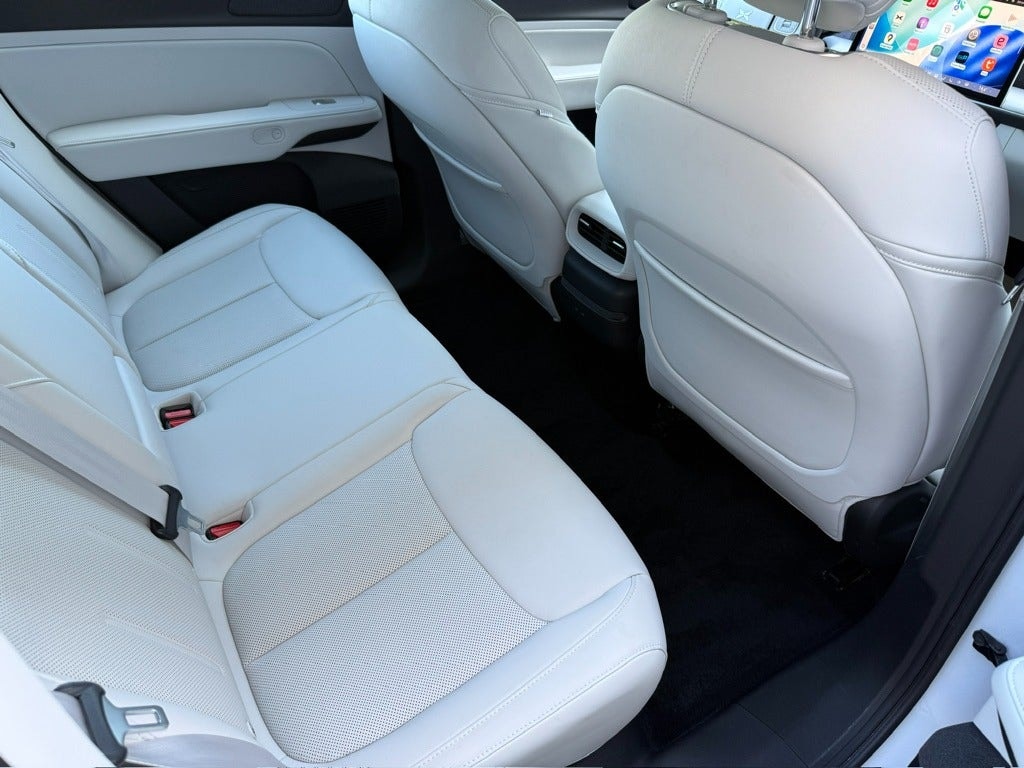 XPENG G6 Long Range, 286hp, 2024