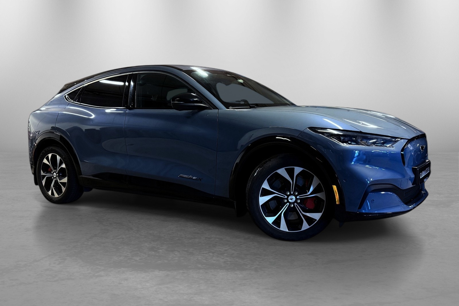 Ford Mustang Mach-E Long Range, 294hp, 2023
