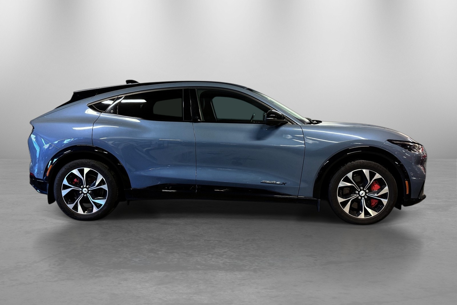 Ford Mustang Mach-E Long Range, 294hp, 2023
