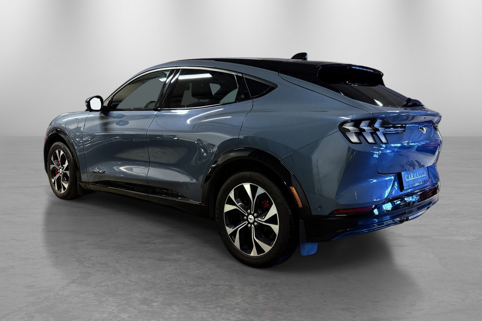 Ford Mustang Mach-E Long Range, 294hp, 2023