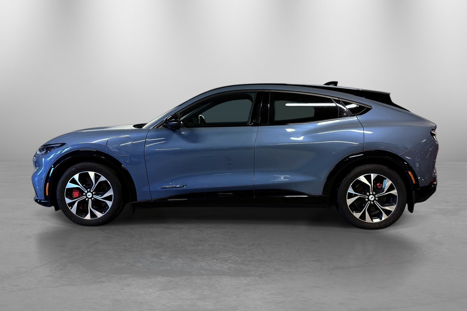 Ford Mustang Mach-E Long Range, 294hp, 2023
