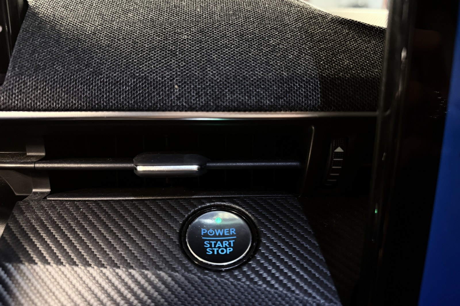Ford Mustang Mach-E Long Range, 294hp, 2023
