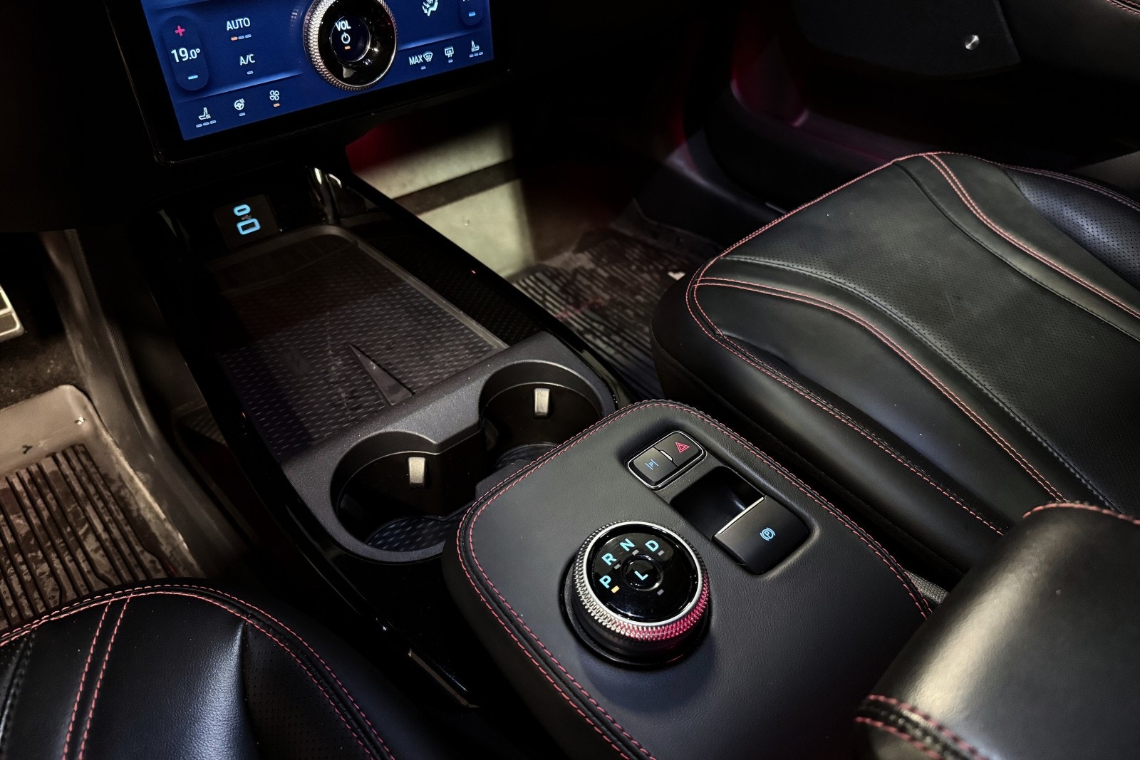 Ford Mustang Mach-E Long Range, 294hp, 2023