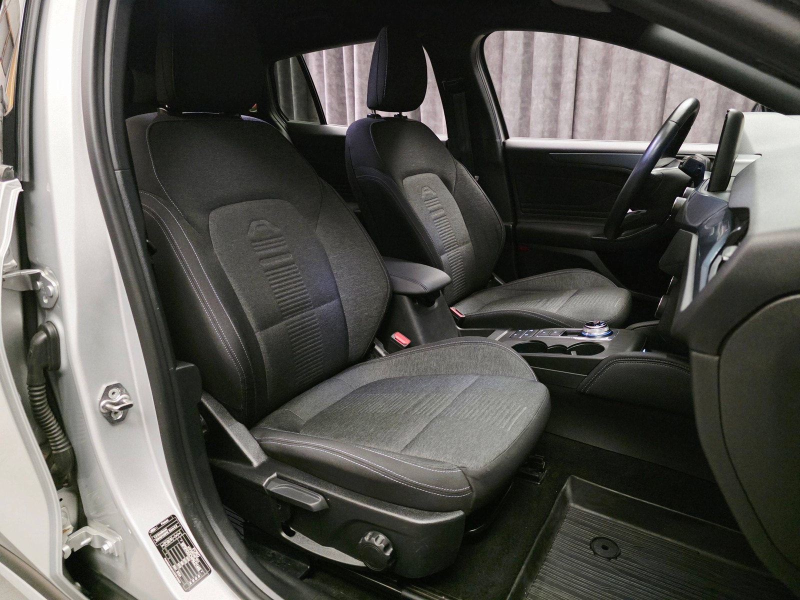 Ford Focus Active Kombi 1.0 EcoBoost SelectShift, 125hk, 2021