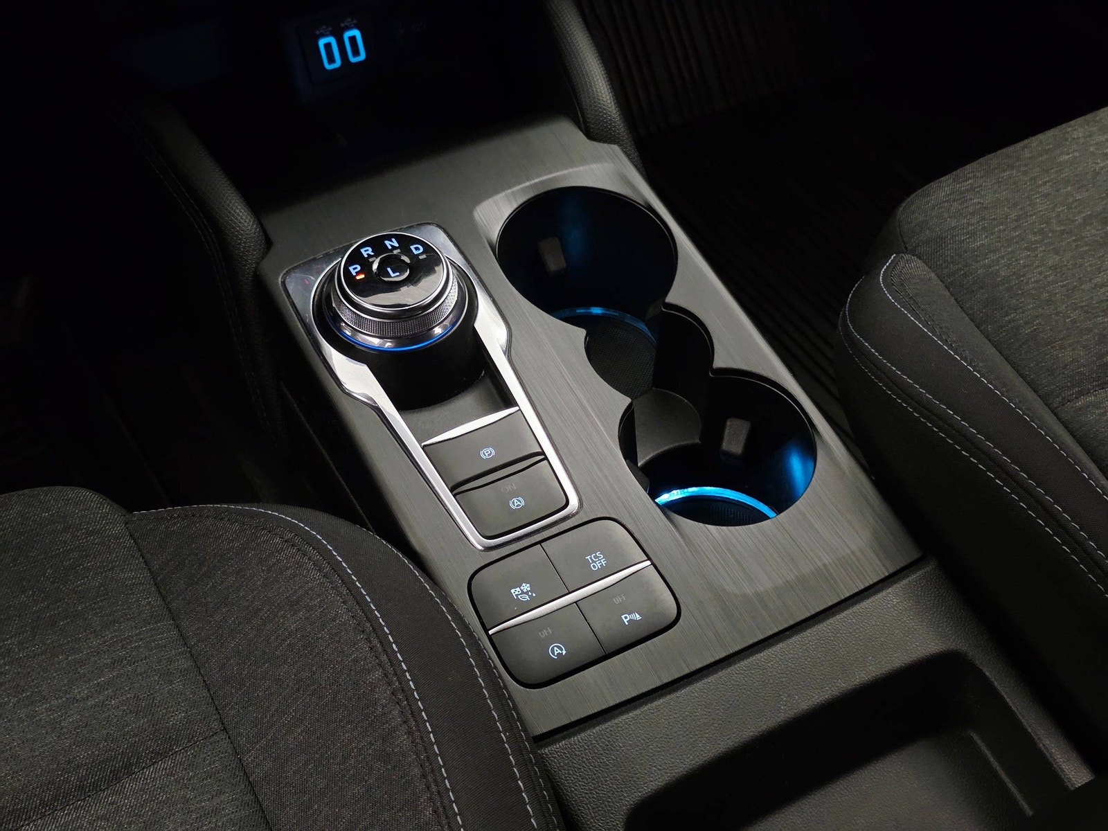 Ford Focus Active Kombi 1.0 EcoBoost SelectShift, 125hk, 2021