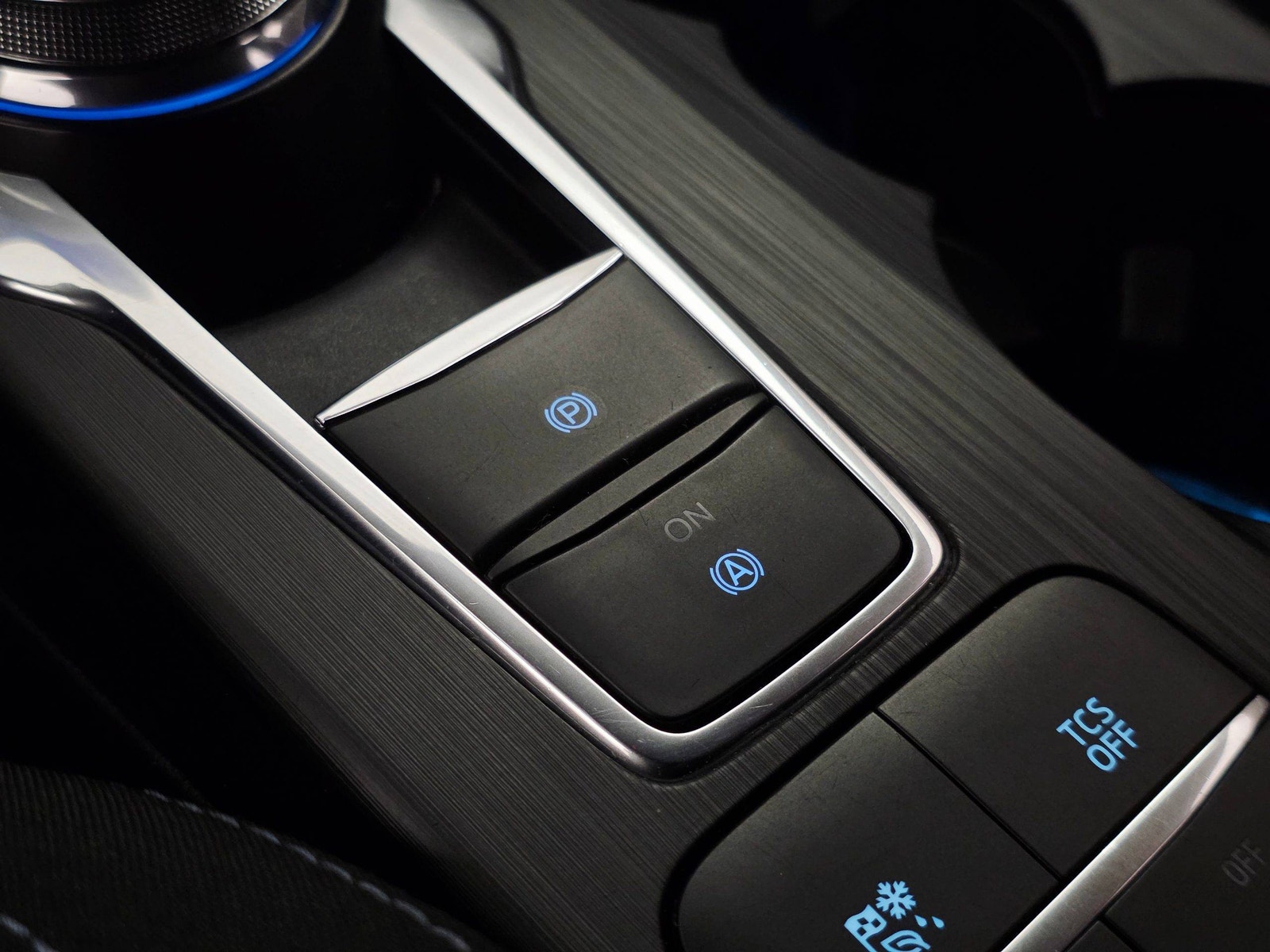 Ford Focus Active Kombi 1.0 EcoBoost SelectShift, 125hk, 2021