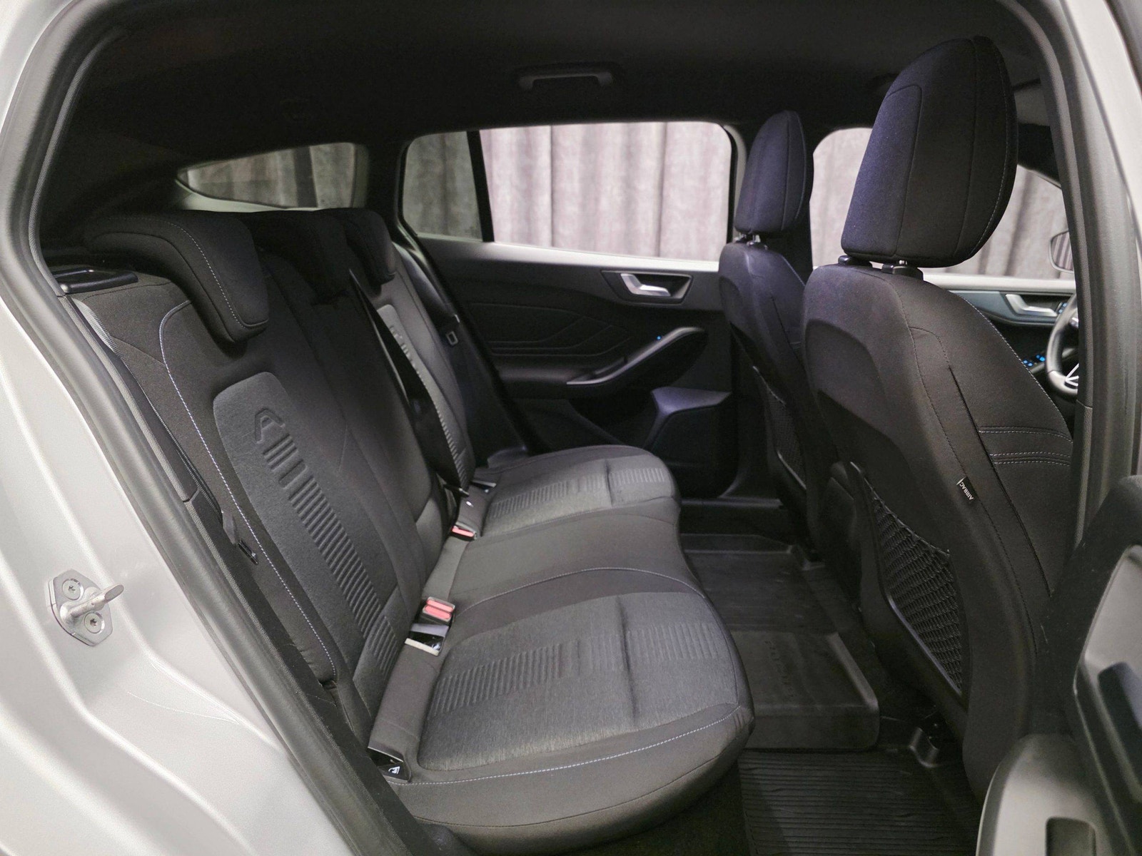 Ford Focus Active Kombi 1.0 EcoBoost SelectShift, 125hk, 2021