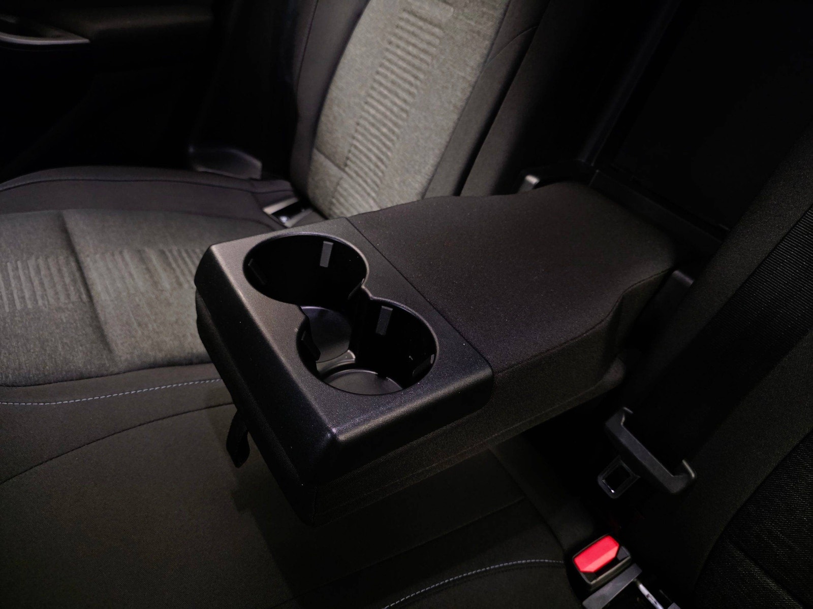 Ford Focus Active Kombi 1.0 EcoBoost SelectShift, 125hk, 2021