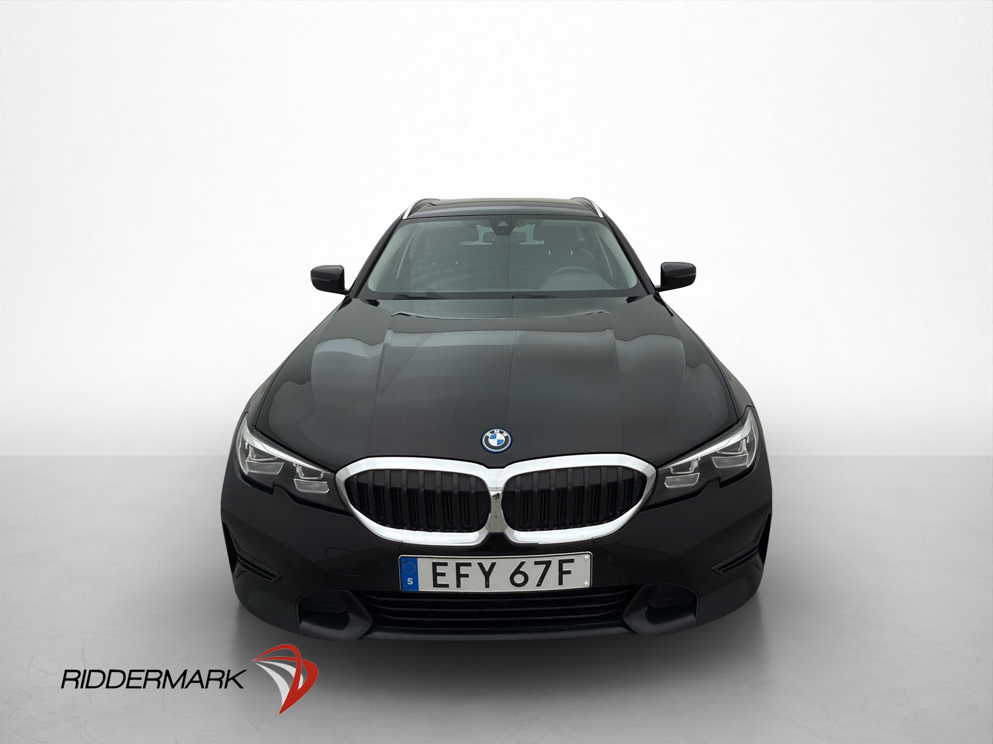BMW 330e Touring Steptronic, 292hp, 2022