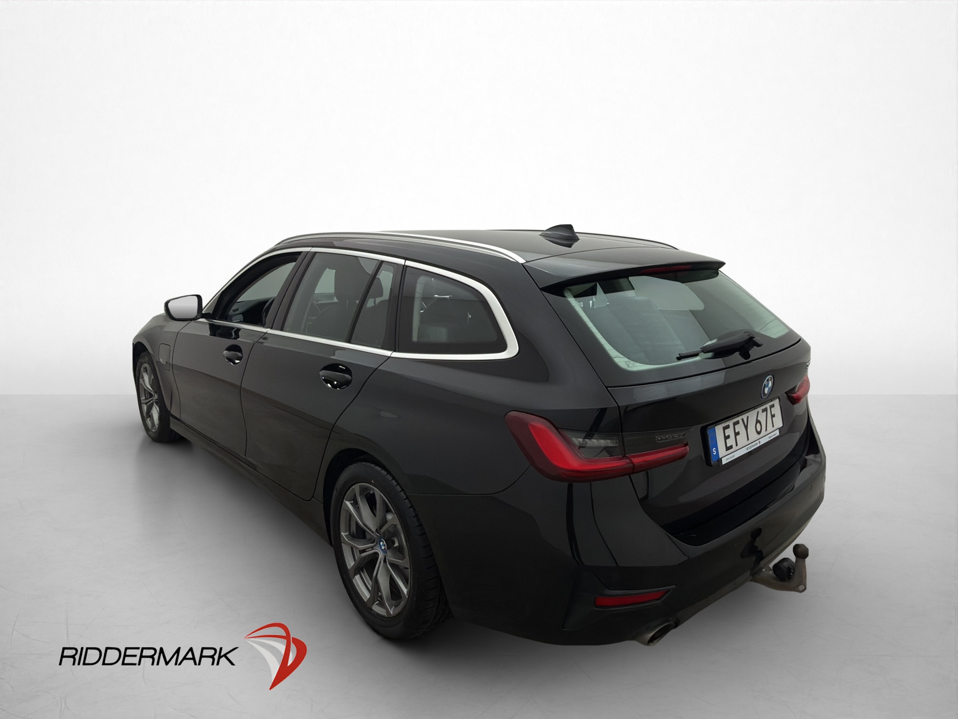 BMW 330e Touring Steptronic, 292hp, 2022
