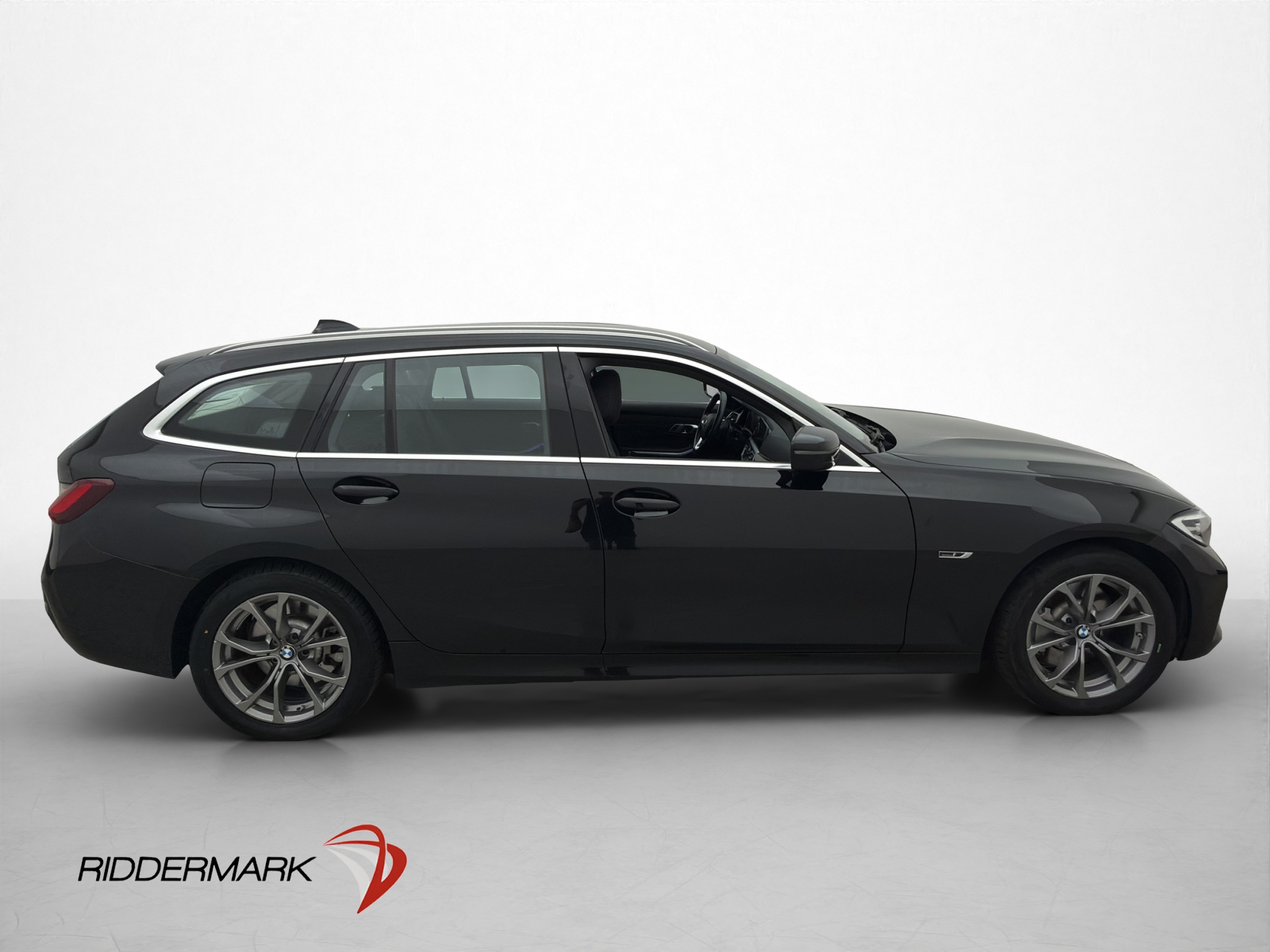 BMW 330e Touring Steptronic, 292hp, 2022