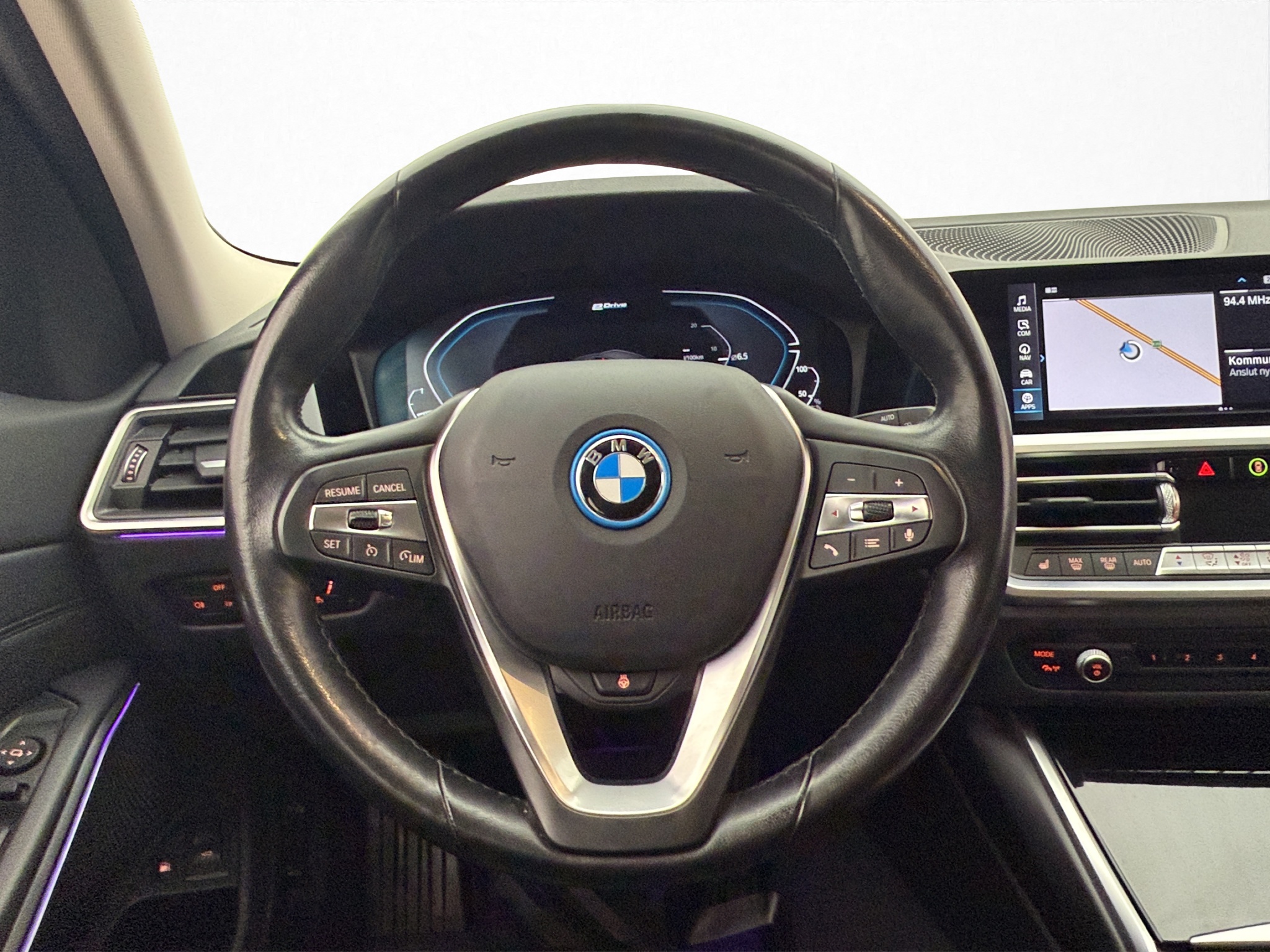 BMW 330e Touring Steptronic, 292hp, 2022
