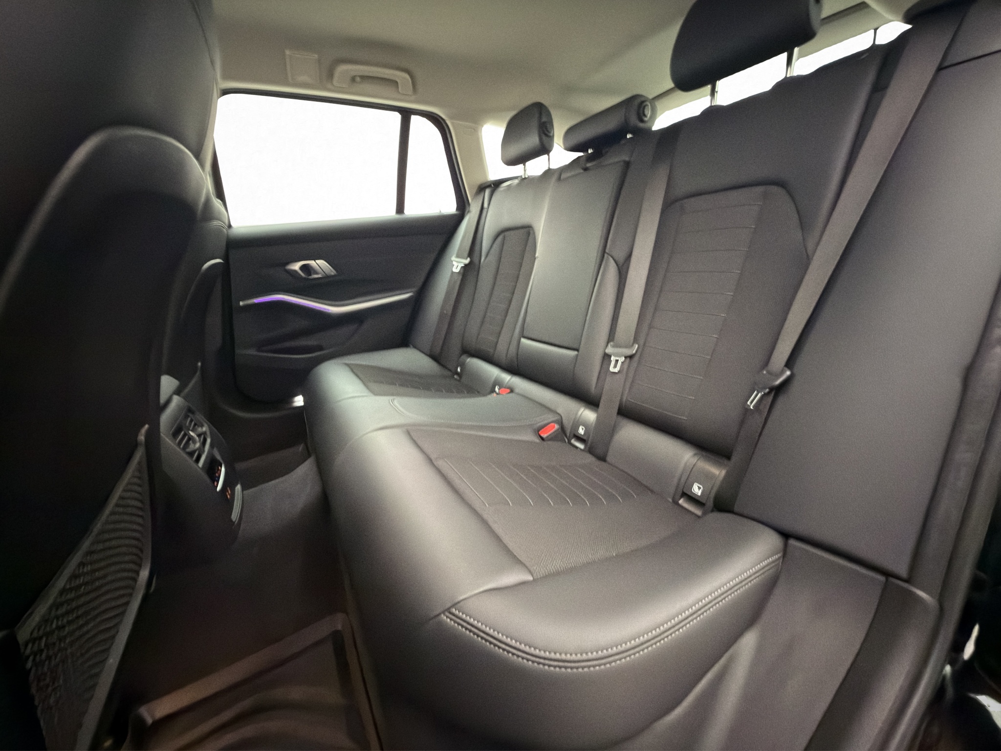 BMW 330e Touring Steptronic, 292hp, 2022