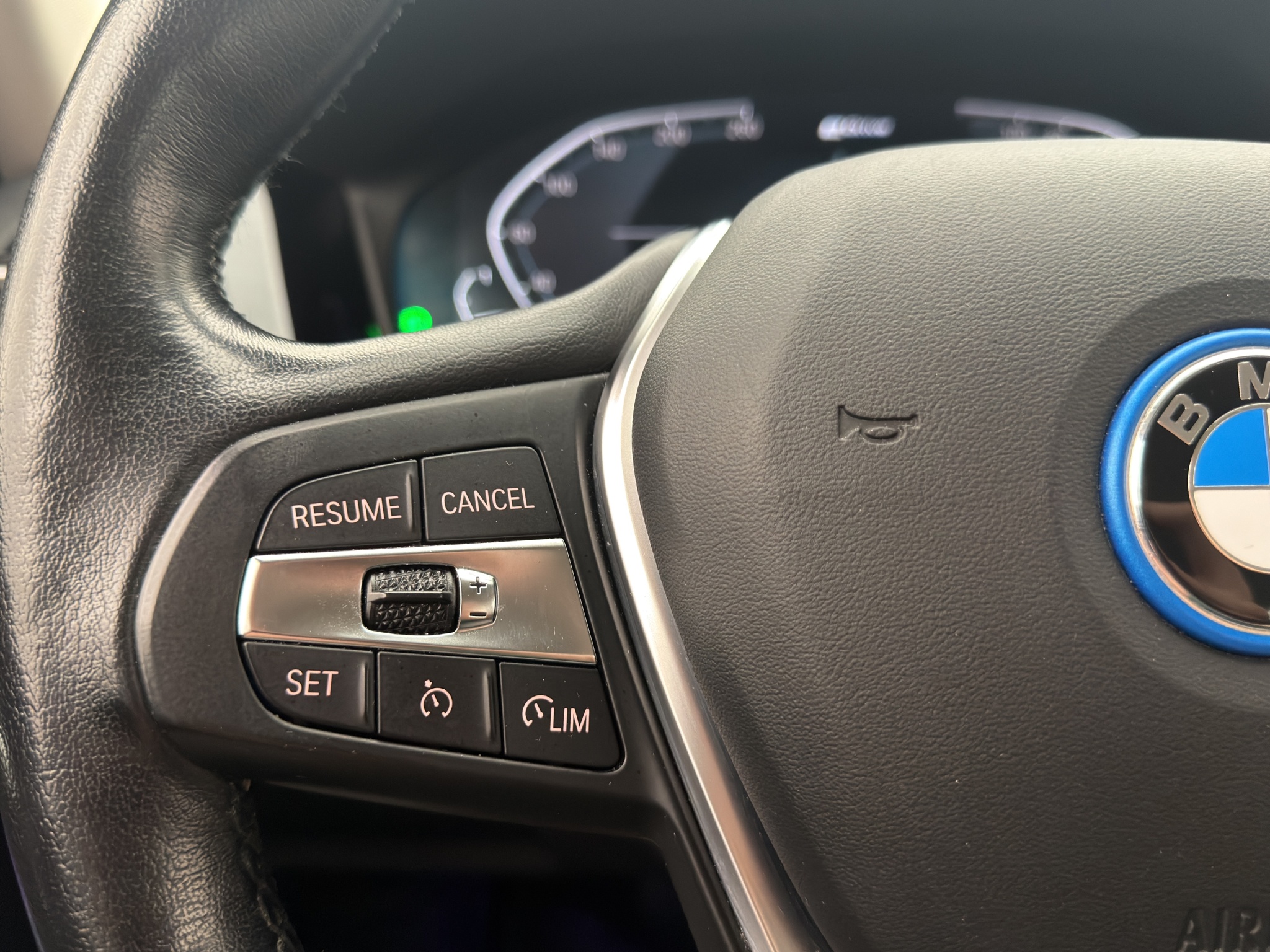 BMW 330e Touring Steptronic, 292hp, 2022