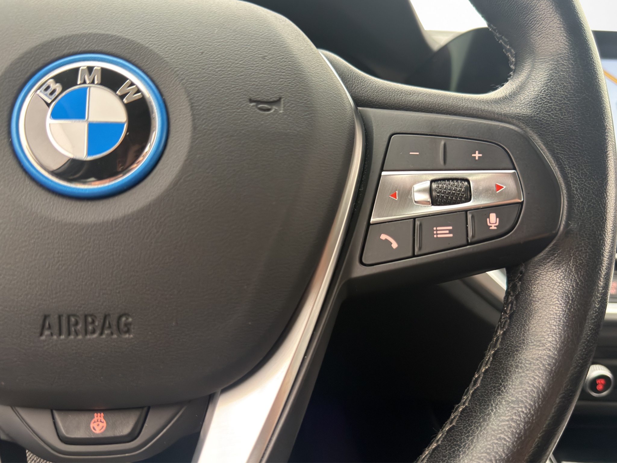 BMW 330e Touring Steptronic, 292hp, 2022