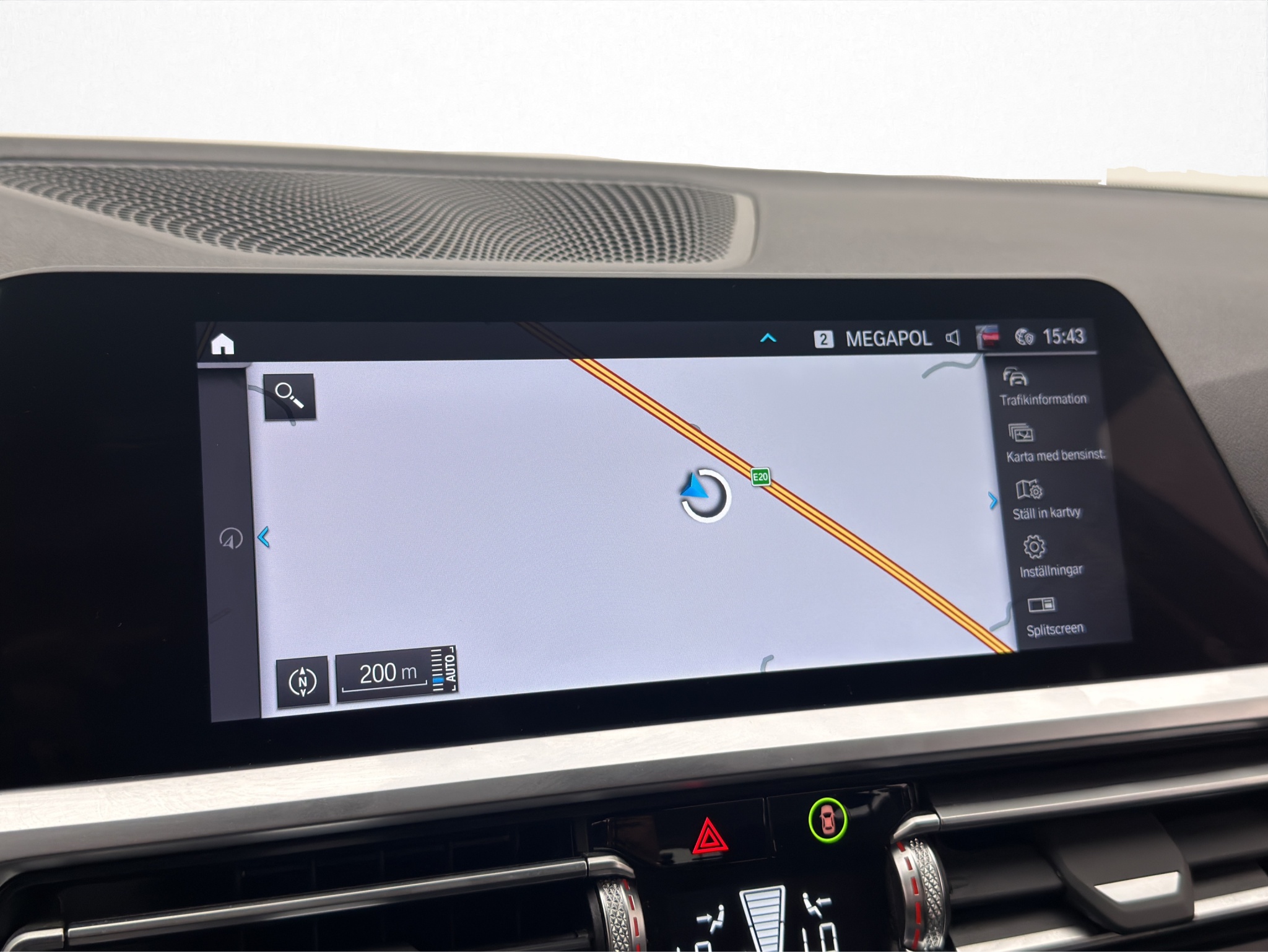 BMW 330e Touring Steptronic, 292hp, 2022