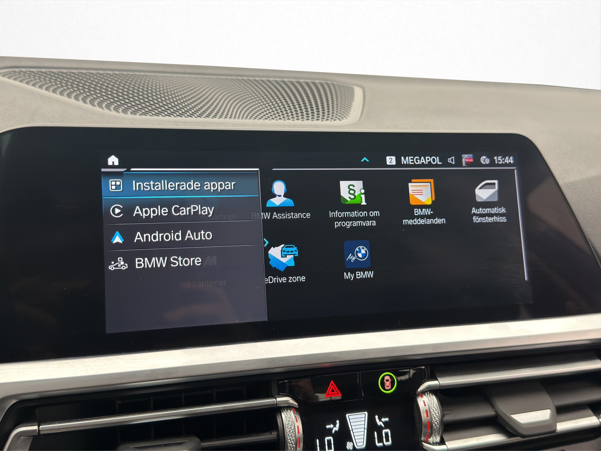 BMW 330e Touring Steptronic, 292hp, 2022