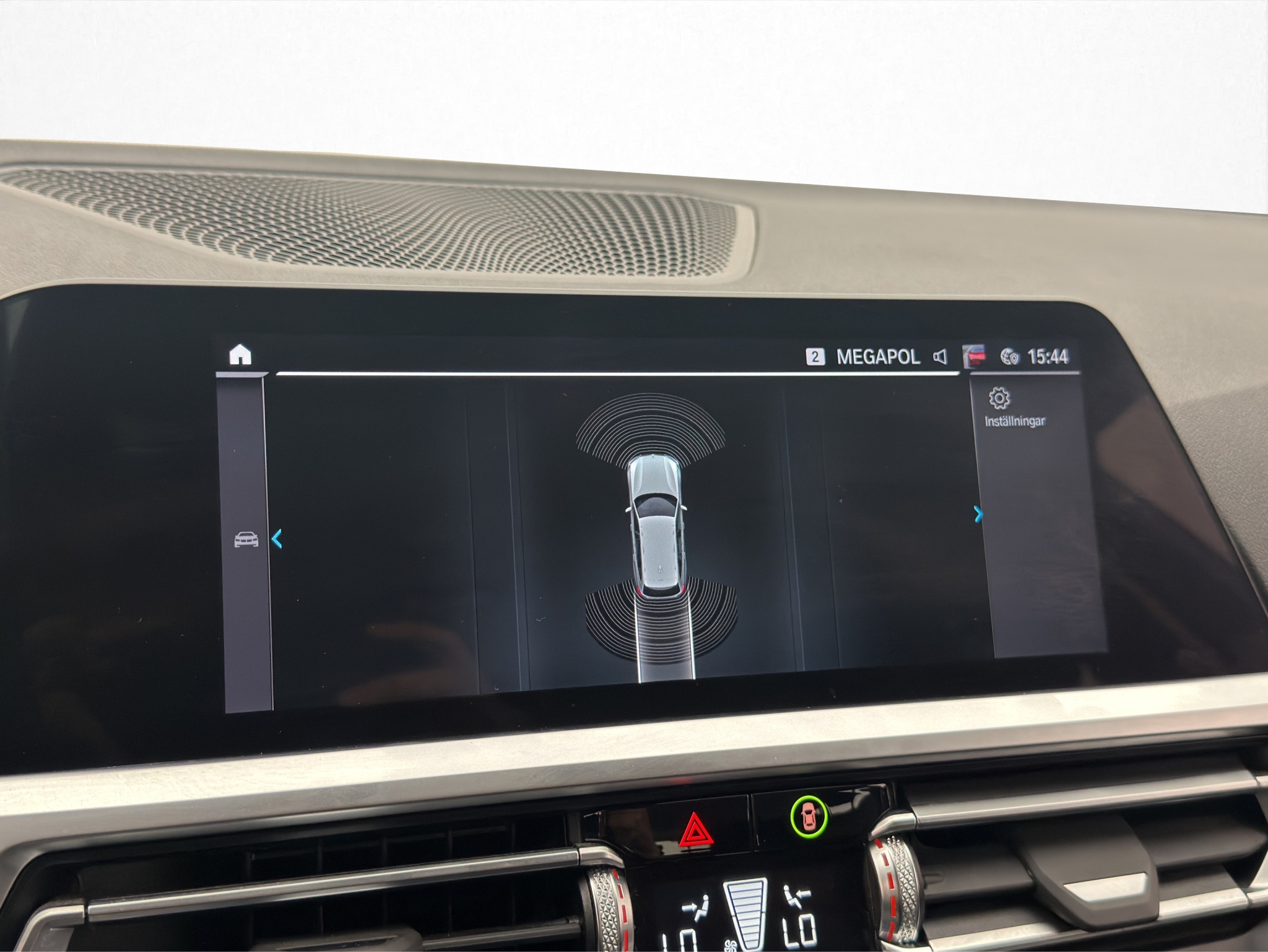 BMW 330e Touring Steptronic, 292hp, 2022