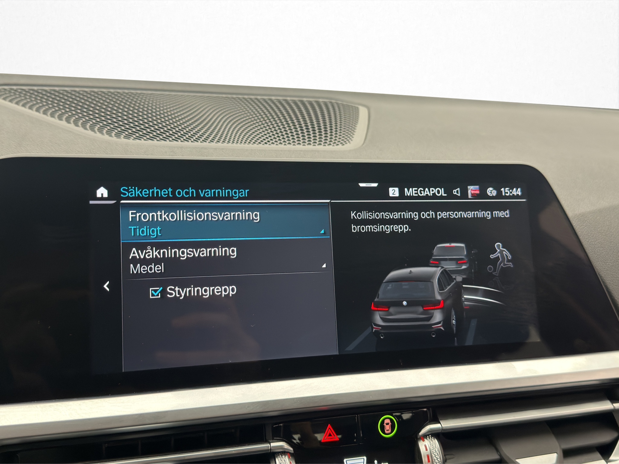 BMW 330e Touring Steptronic, 292hp, 2022