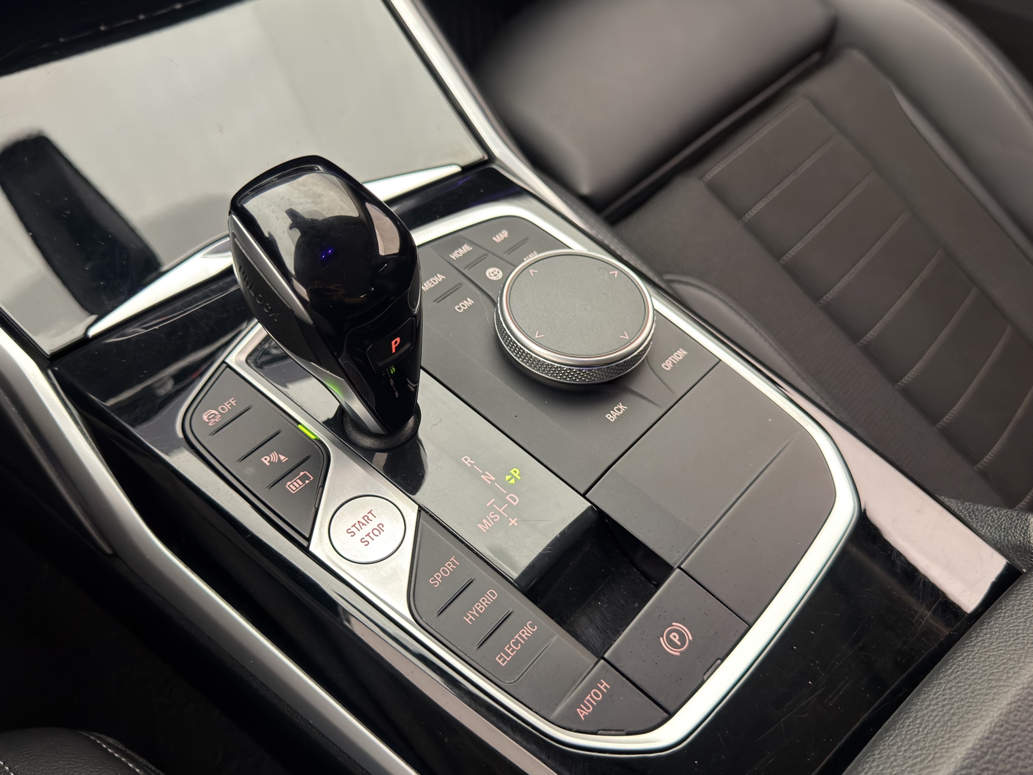 BMW 330e Touring Steptronic, 292hp, 2022