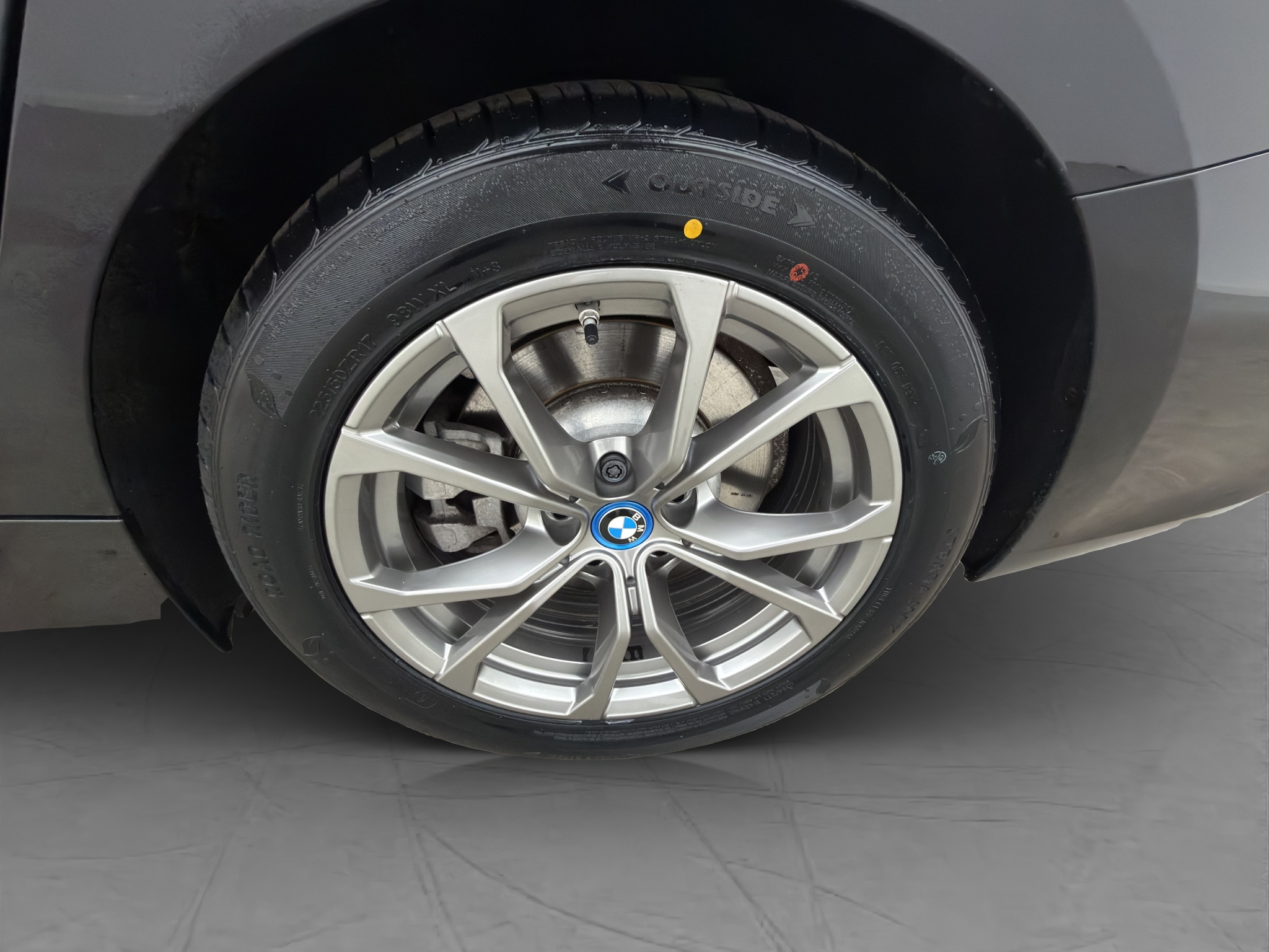 BMW 330e Touring Steptronic, 292hp, 2022
