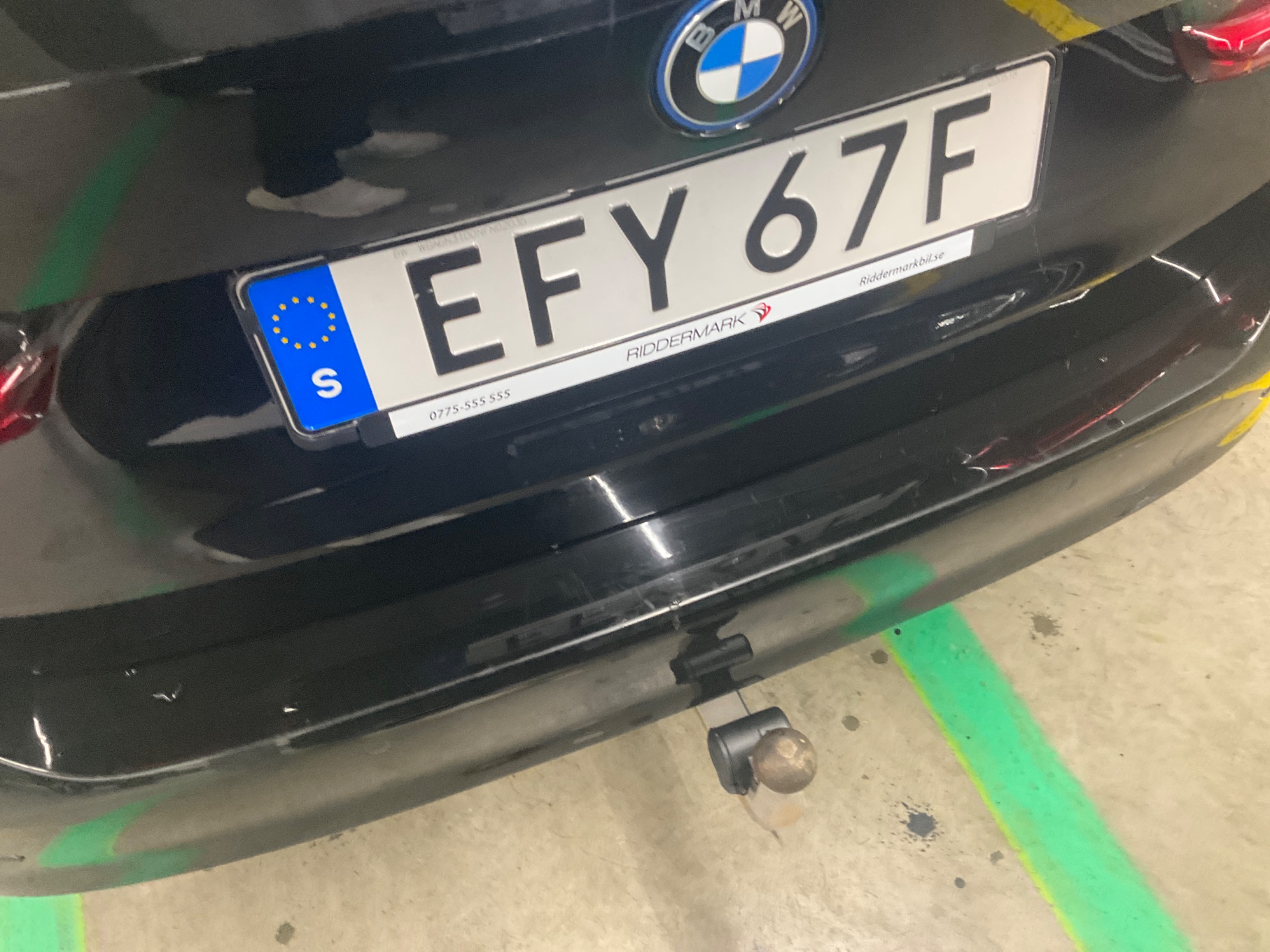 BMW 330e Touring Steptronic, 292hp, 2022