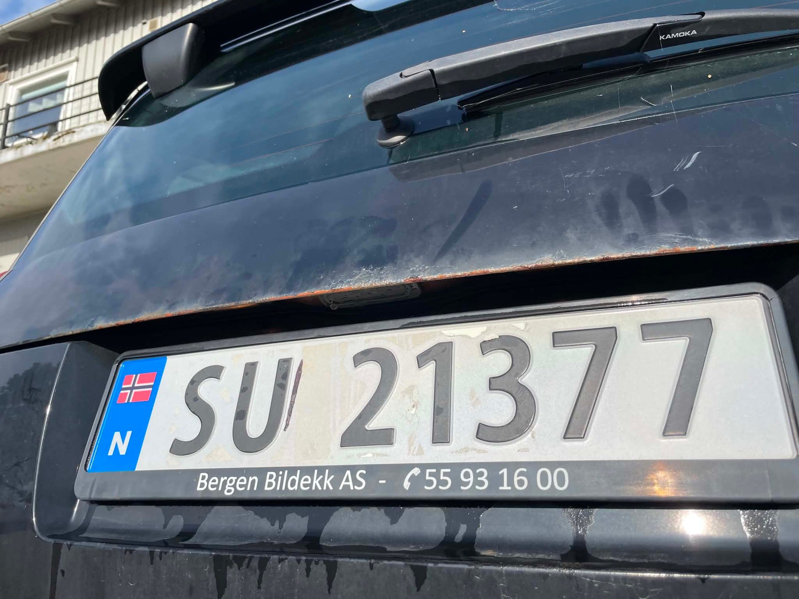 Citroën C2 1.6 VTS Manual, 5-trins, 122ps, 2005